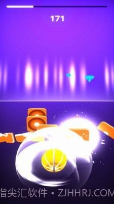 指尖节奏节拍打击截图1 指尖节奏节拍打击截图1