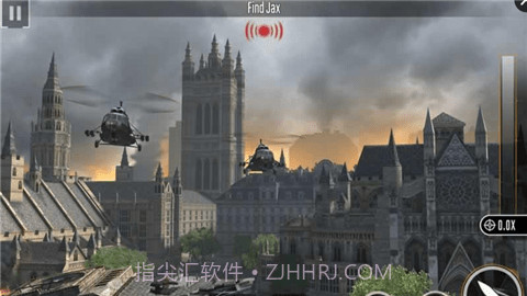 狙击手强袭截图4