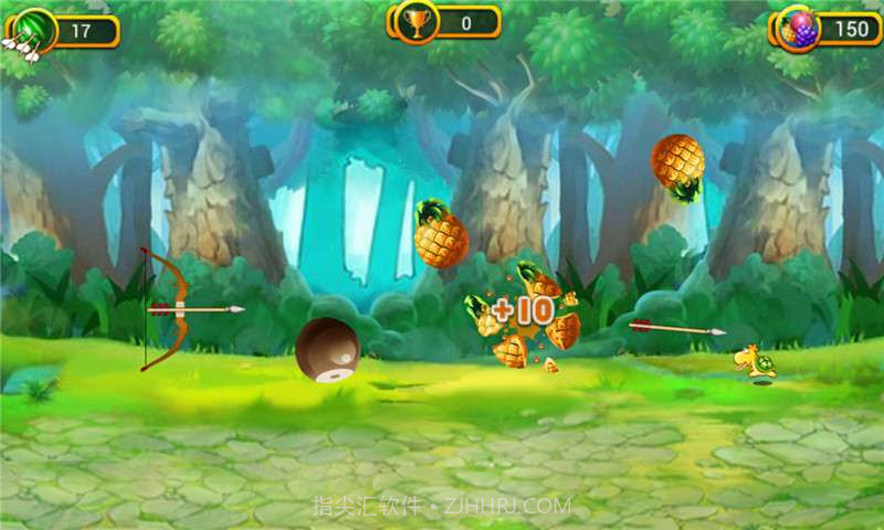 水果小顽皮截图5 水果小顽皮截图5