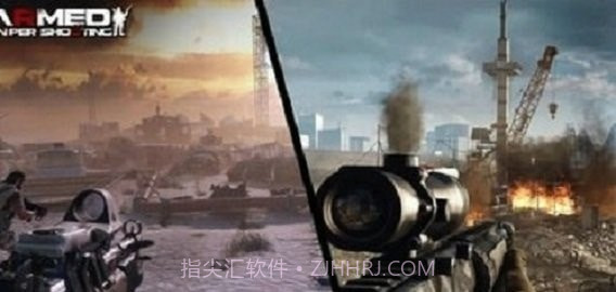 武装狙击手截图3 武装狙击手截图3