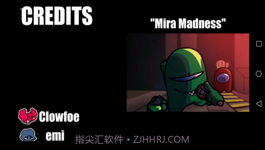 FNF腐化内鬼V4截图3 FNF腐化内鬼V4截图3