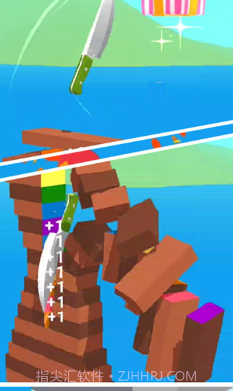 完美分割截图3 完美分割截图3