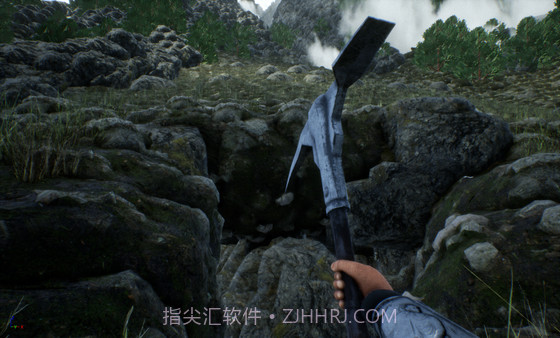 石质景观Stonescape截图1