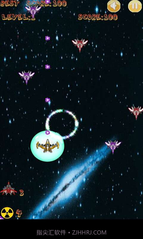 单机雷电截图2 单机雷电截图2