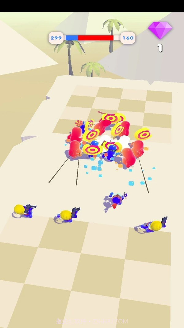 果冻小队截图3 果冻小队截图3