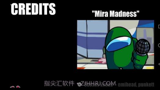 FNF腐化内鬼V4截图2 FNF腐化内鬼V4截图2