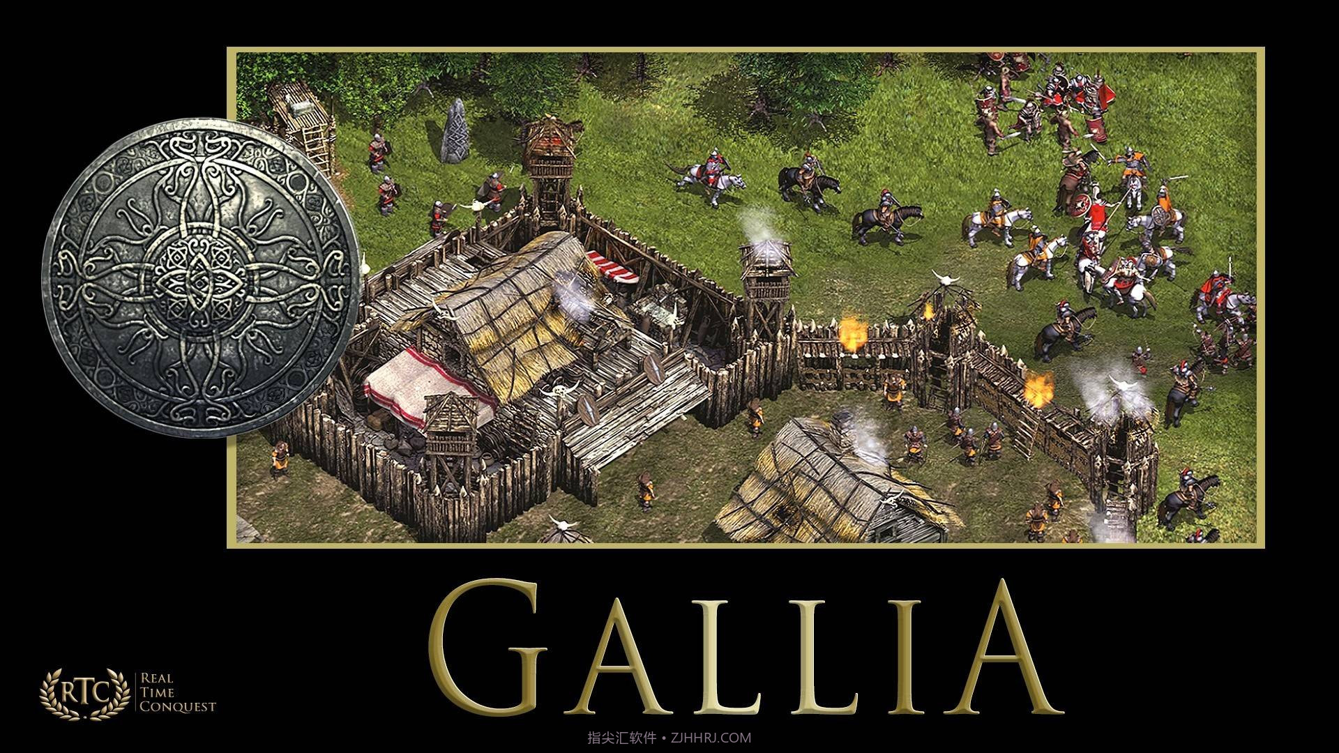 ImperivmRTC:高清罗马帝国战争ImperivmRTC最新版截图21 ImperivmRTC:高清罗马帝国战争ImperivmRTC最新版截图21