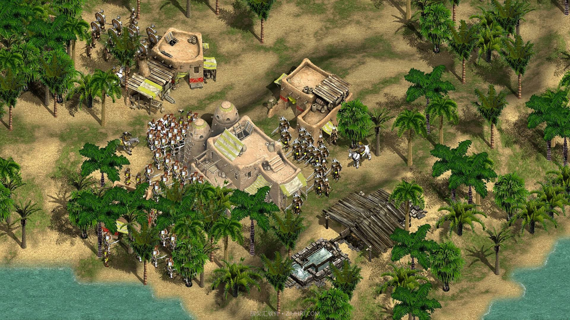 ImperivmRTC:高清罗马帝国战争ImperivmRTC最新版截图27 ImperivmRTC:高清罗马帝国战争ImperivmRTC最新版截图27