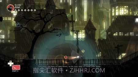 忍者之印手机版v3.1截图5