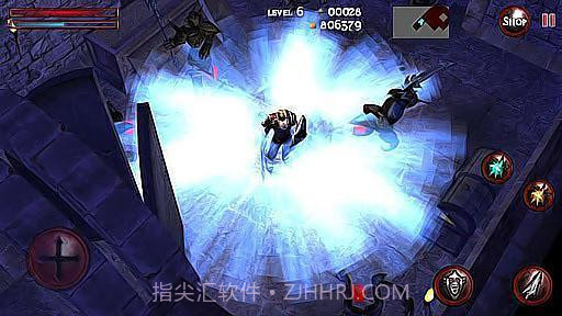 致命地牢 Deadly Dungeon截图2