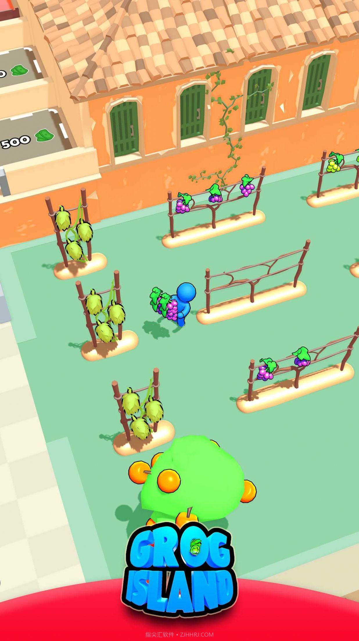 格罗格岛闲置酒吧截图3