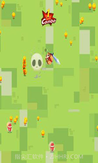 江湖恩仇武侠截图4