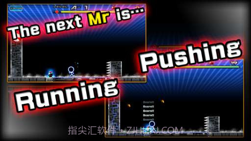 火柴人先生截图2 火柴人先生截图2