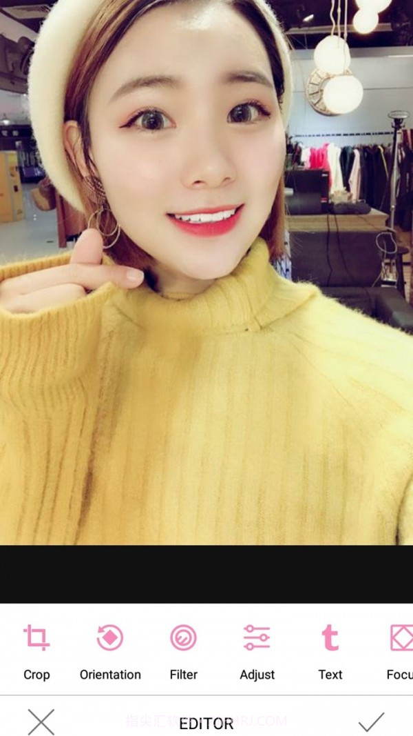 优美图片编辑截图1