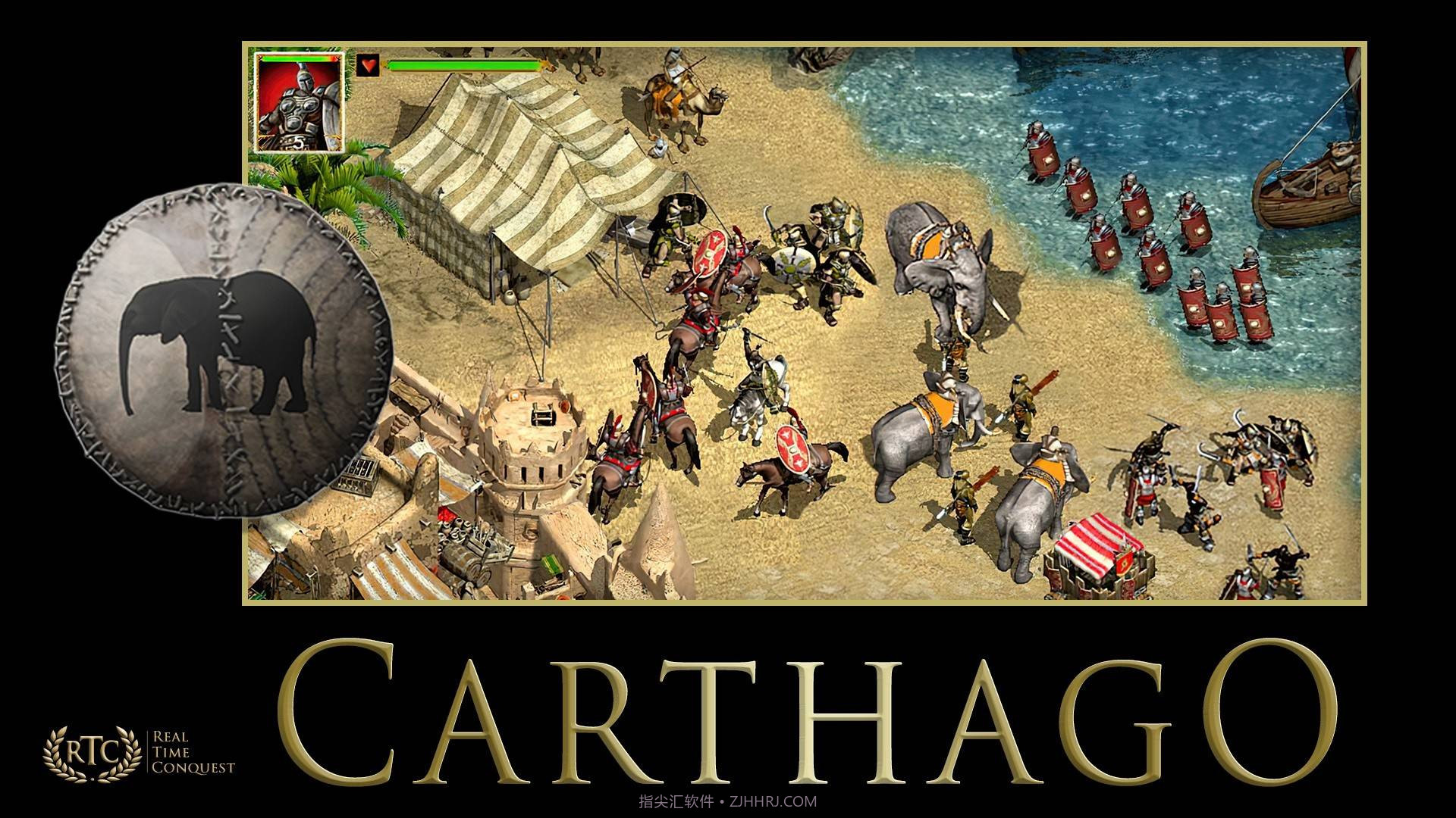 ImperivmRTC:高清罗马帝国战争ImperivmRTC最新版截图29 ImperivmRTC:高清罗马帝国战争ImperivmRTC最新版截图29