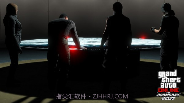 洛圣都模拟生活截图2 洛圣都模拟生活截图2