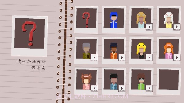 拳击手波比截图1 拳击手波比截图1