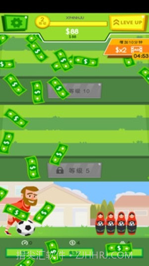 闲置足球官方版截图3 闲置足球官方版截图3