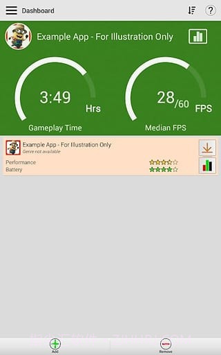 gamebench游戏跑分截图4