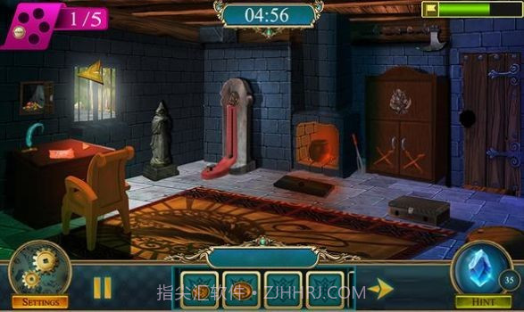 逃生室幻想截图3 逃生室幻想截图3