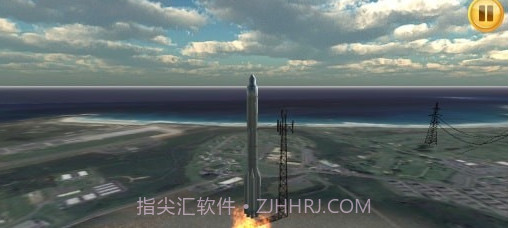 火箭模拟器官方版截图2