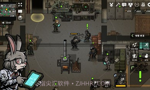 物种战争2启示录截图2