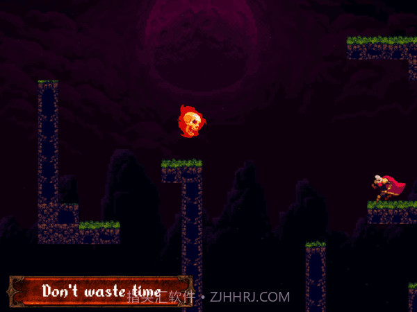 跳跃大师手机版截图5