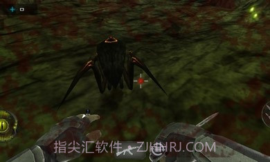 僵尸枪手2截图1 僵尸枪手2截图1