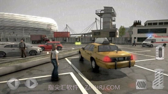 开放世界运输驾驶模拟截图1 开放世界运输驾驶模拟截图1