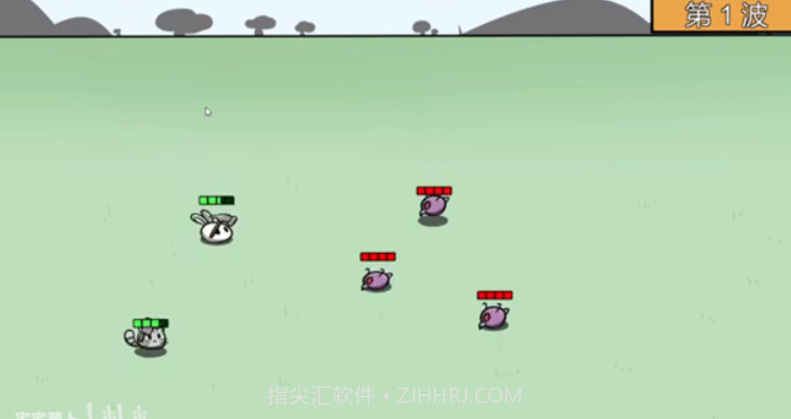 动物农场保卫战排兵布阵最新版截图2 动物农场保卫战排兵布阵最新版截图2