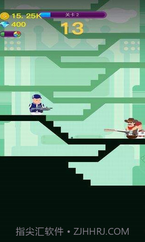 枪与复仇截图2 枪与复仇截图2