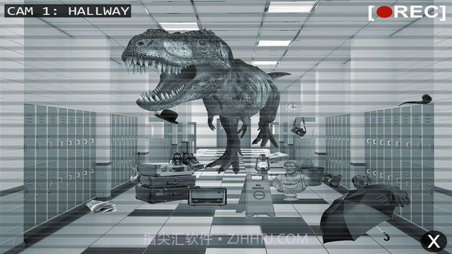 逃离恐龙v3.1截图1