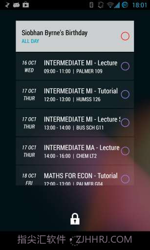 Today今儿能干点啥截图4 Today今儿能干点啥截图4