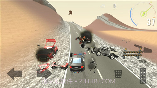 真实驾驶9无广告版截图3