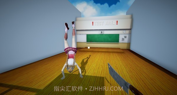 美女沙雕模拟器免费版截图5 美女沙雕模拟器免费版截图5