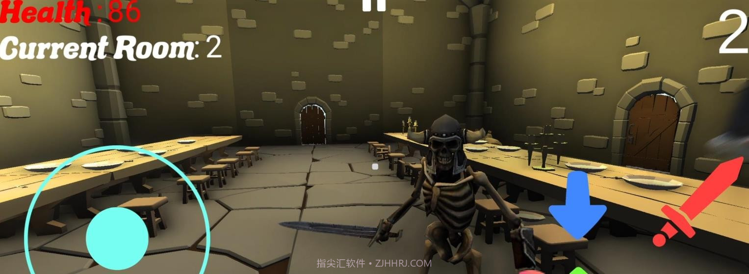 地下城探索者截图2 地下城探索者截图2