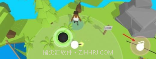 扔炸弹决斗截图4 扔炸弹决斗截图4