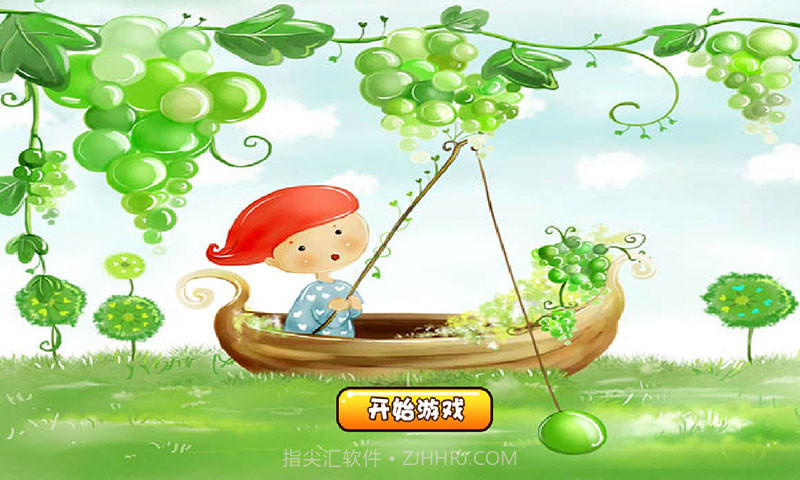 开心超人儿童益智拼图截图1 开心超人儿童益智拼图截图1