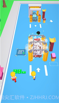 放置洗车站截图1 放置洗车站截图1