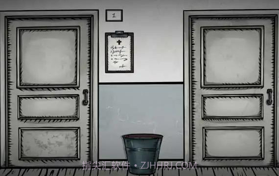 疯人院诡异案件2完整版截图3