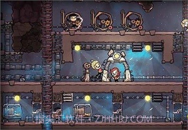 缺氧免费版截图1