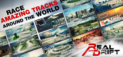 RealDriftCarRacing官网版截图3 RealDriftCarRacing官网版截图3