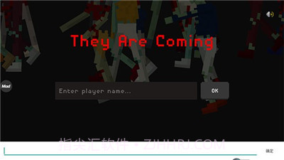 他们来了僵尸防御截图3