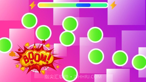 无尽子弹截图4 无尽子弹截图4