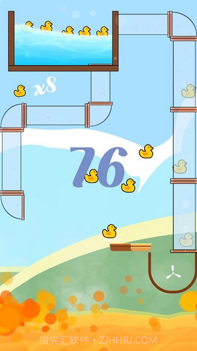 抓鸭子抓几只截图3