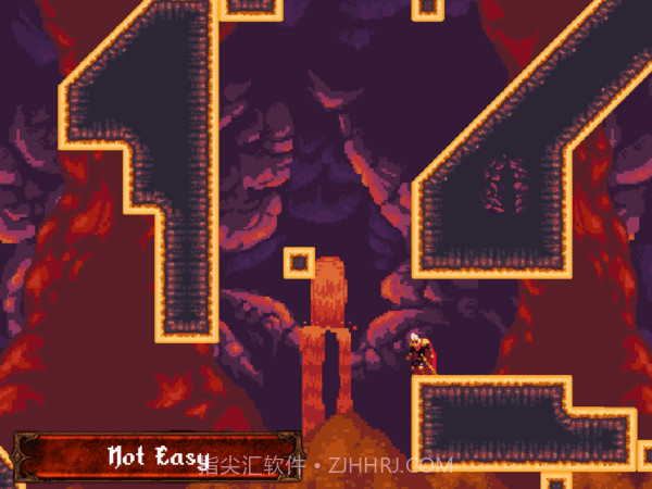 跳跃大师手机版截图1