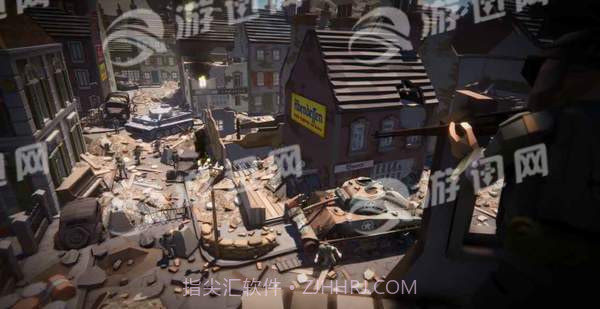 梦回战场手机版截图2 梦回战场手机版截图2