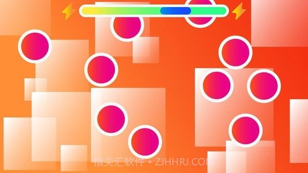 无尽子弹截图2 无尽子弹截图2