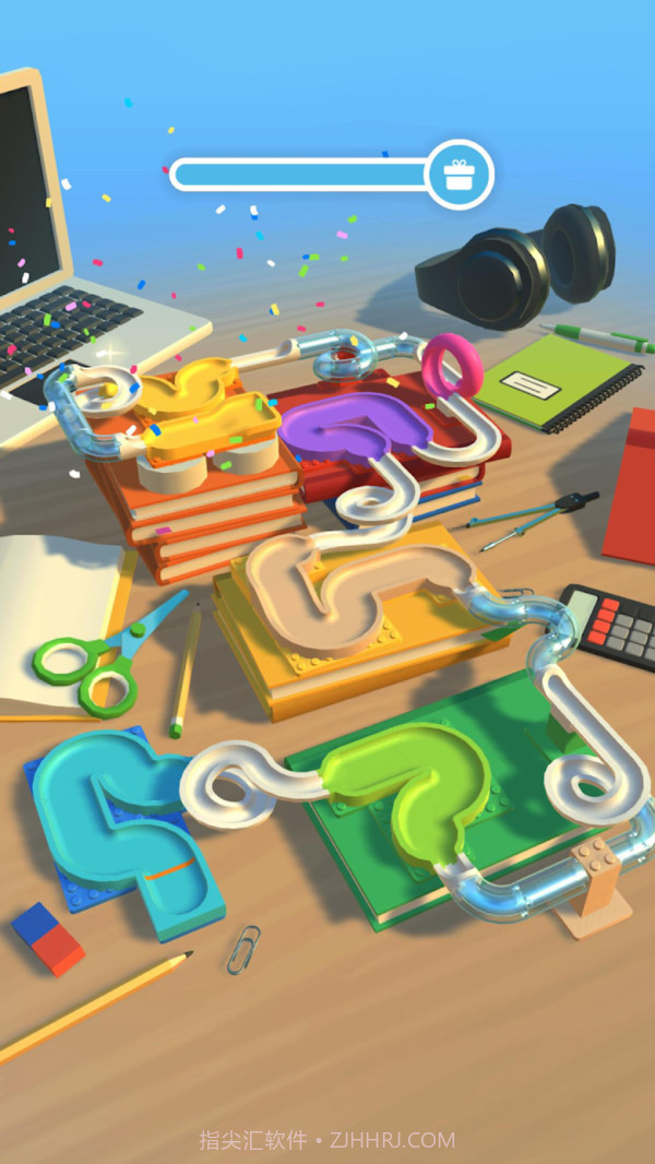 大理石乐园截图3