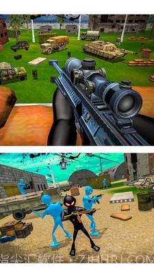 激斗橡皮人截图4